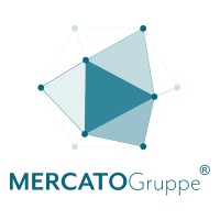 Mercato Gruppe logo - Similar company to Awaretec Gmbh
