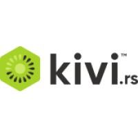 Kivi | Digital marketing logo - Similar company to Golux Technologies