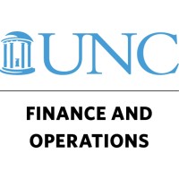 UNC Finance and Operations logo - Similar company to Unc Kenan-Flagler Executive Development
