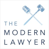 The Modern Lawyer Podcast logo - Similar company to True Lawyer®