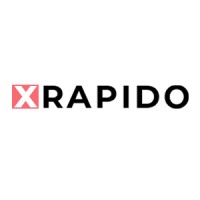 xRapido logo - Similar company to Xrapid