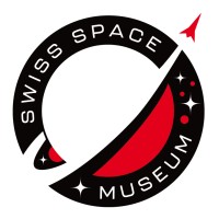 Swiss Space Museum logo - Similar company to Space@Yourservice