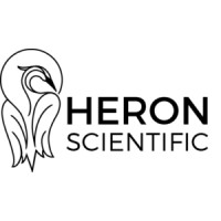 Heron Scientific, Inc. logo - Similar company to Metalmark Innovations