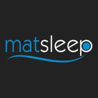 Matsleep Mattress logo - Similar company to Flobeds