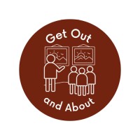 Get Out and About logo - Similar company to Wny Learning Lab
