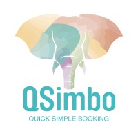 QSimbo AB logo - Similar company to Team Engine