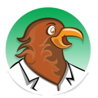 Águia - Veterinária  & Pet Shop logo - Similar company to Sua Vaga Pet