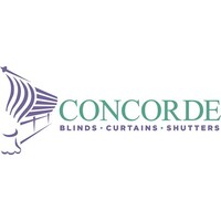 Concorde Blinds Direct Ltd logo - Similar company to Drapes Uk
