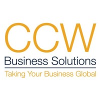 CCW Business Solutions logo - Similar company to Ccw Technology I.T. Services