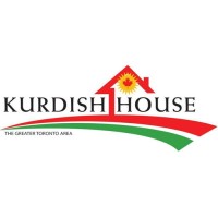 The Greater Toronto Kurdish House