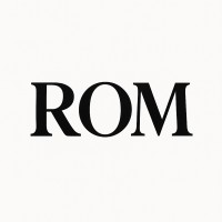 ROM logo - Similar company to Bucket Financials