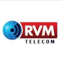 RVM Telecom logo - Similar company to Rvr Telecom