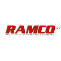 RAMCO, LLC logo - Similar company to Petrocentro Sas