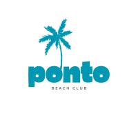 Ponto Beach Club logo - Similar company to Stact