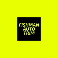 Fishman Auto Trim logo - Similar company to Be There Solutions