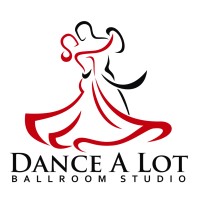 Dance A Lot Ballroom Studio logo - Similar company to Accent Dance Nyc