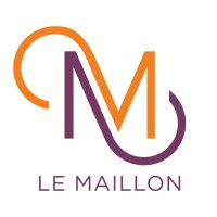 Le Maillon logo - Similar company to Le Maillon