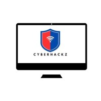 CyberHackz logo - Similar company to Sun Systems