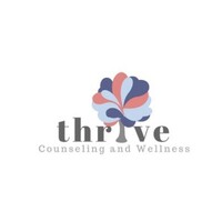Thrive Counseling and Wellness logo - Similar company to Tedxcatawba