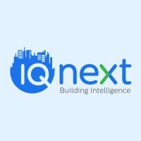 IQnext logo - Similar company to Touchwizard Technologies