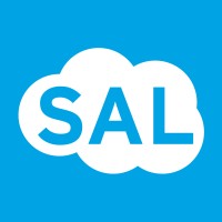 Salarium logo - Similar company to Rushmediaph