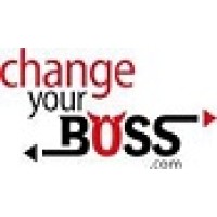 ChangeYourBoss.com logo - Similar company to Aarkay Associate