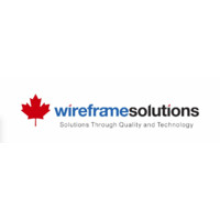 Wireframe Solutions-IT Consulting Company logo - Similar company to Cofomo
