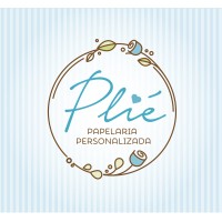 Plié Papelaria Personalizada logo - Similar company to Costuras