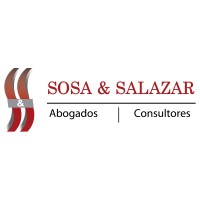 SOSA & SALAZAR ABOGADOS CONSULTORES logo - Similar company to Ocaña Abogados