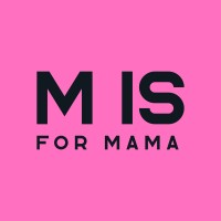 М като Мама I M is for Mama logo - Similar company to Eacademiabg