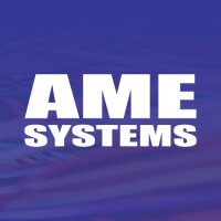 AME Systems logo - Similar company to Cablex Group