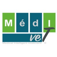 Med-i-vet SAS logo - Similar company to Mv Solutions