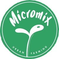 Micromix Urban Farming Ab