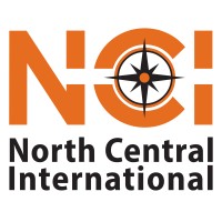 North Central International logo - Similar company to Fargo Freightliner