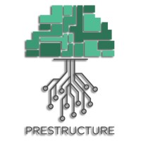 Prestructure logo - Similar company to Scannit
