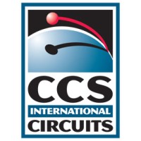 CCS International Circuits, LLC logo - Similar company to Electro Circuits