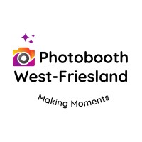 Photobooth West Friesland logo - Similar company to Boooth | Photobooth