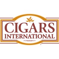 Cigars International logo - Similar company to Scandinavian Tobacco Group