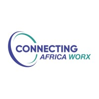 Connecting Africa Worx logo - Similar company to Sensofinity