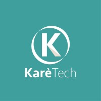 KARETECH ANALYTICS logo - Similar company to Karatech Machining, Llc