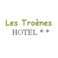 Hôtel les Troenes logo - Similar company to Domaine Du Mas De Coulet