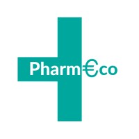 Pharmeco logo - Similar company to Farmeco