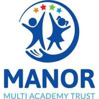 MANOR MULTI ACADEMY TRUST logo - Similar company to St. Bart’S Multi-Academy Trust