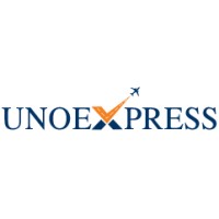 Unoexpress Logistic logo - Similar company to Zip Cargo