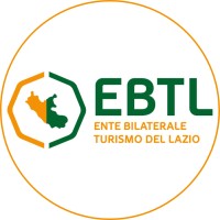 Ente Bilaterale Turismo del Lazio logo - Similar company to Ebtl