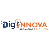 Digiinnova Solutions Pvt Ltd logo - Similar company to Itwix Technologies