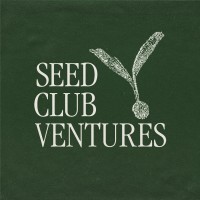 Seed Club Ventures logo - Similar company to The Switzer Group