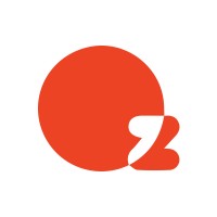 The Oz | Agence Shopify Plus Partner logo - Similar company to Rainbow / Agence Web & E-Commerce / Shopify Plus Partner