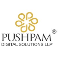 Pushpam Digital Solutions logo - Similar company to Pushpam Consultancy & Solutions Pvt. Ltd.