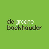 De Groene Boekhouder logo - Similar company to Boymans En Partners Vof